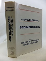 The Encyclopedia of sedimentology