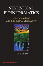 Statistical bioinformatics a guide for life and biomedical science researchers
