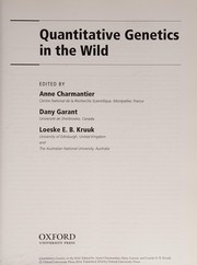 Quantitative genetics in the wild