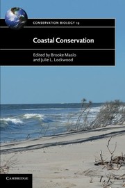 Coastal conservation