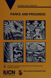 Parks and progress protected areas and economic development in Latin America and the Caribbean