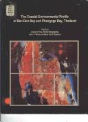 The coastal environmental profile of Ban Don Bay and Phangnga Bay, Thailand