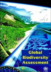 Global biodiversity assessment.