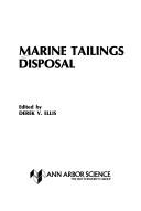 Marine tailings disposal
