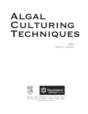 Algal culturing techniques
