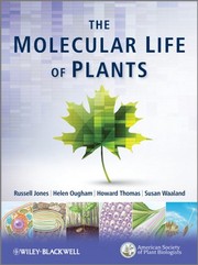 The molecular life of plants