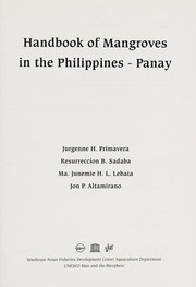 Handbook of mangroves in the Philippines-Panay