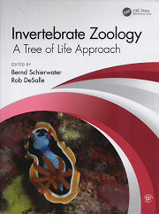 Invertebrate zoology a tree of life approach