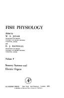 Fish physiology Frank P. Conte [and others].