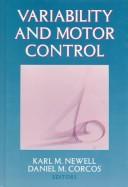 Variability and motor control