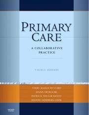 Primary care a collaborative practice