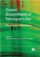 Green biosynthesis of nanoparticles mechanisms and applications