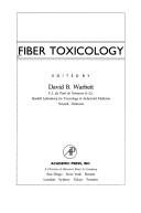 Fiber toxicology