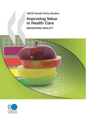 Improving value in health care measuring quality.