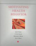 Motivating health behavior