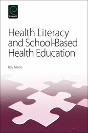 Health literacy and school-based health education