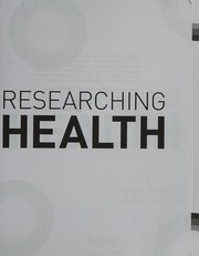 Researching health qualitative, quantitative and mixed methods