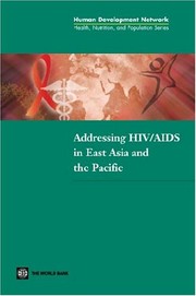 Addressing HIV