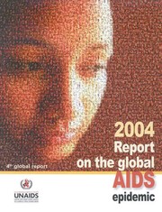 Report on the global AIDS epidemic.
