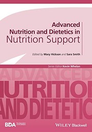Advanced nutrition and dietetics in nutrition support