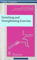 Stretching and strengthening exercises