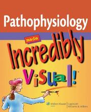 Pathophysiology incredibly made visual.