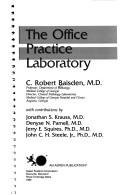 The office practice laboratory