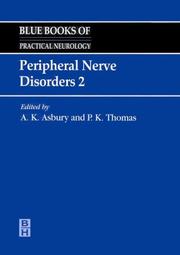 Peripheral nerve disorders 2