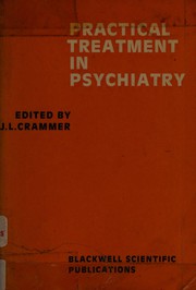 Practical treatment in psychiatry