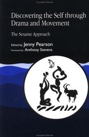 Discovering the self through drama and movement