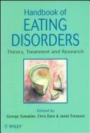 Handbook of eating disorders theory, treatment, and research