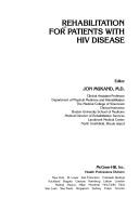 Rehabilitation for patients with HIV disease