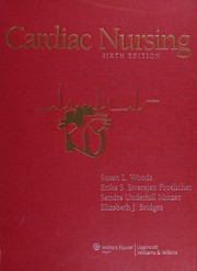 Cardiac nursing