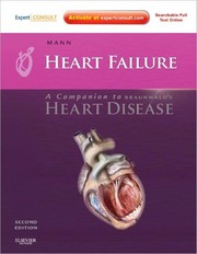 Heart failure a companion to Braunwald's heart disease