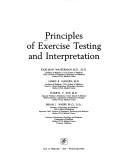 Principles of exercise testing and interpretation