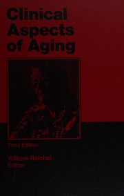 Clinical aspects of aging