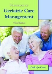 Handbook of geriatric care management
