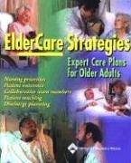Eldercare strategies expert care plans for older adults.