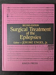 Surgical treatment of the epilepsies