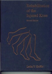 Rehabilitation of the injured knee