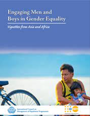 Engaging men and boys in gender equality vignettes from Asia and Africa.