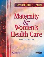 Maternity & women's health care