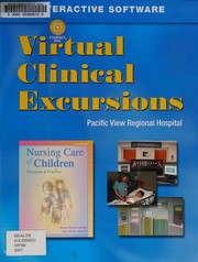 Virtual clinical excursions-Pediatrics for James and Ashwill Nursing care of children principles and practice, 3rd ed