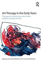 Art therapy in the early years therapeutic interventions with infants, toddlers and their families
