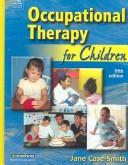 Occupational therapy for children