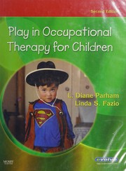 Play in occupational therapy for children
