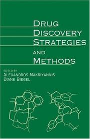 Drug discovery strategies and methods