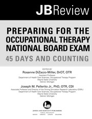 Preparing for the occupational therapy national board exam 45 days and counting
