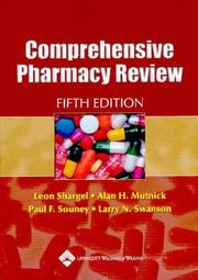 Comprehensive pharmacy review