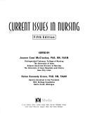 Current issues in nursing
